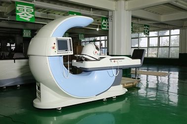 Nieoperacyjna maszyna do terapii dekompresyjnej kręgosłupa Do użytku szpitalnego