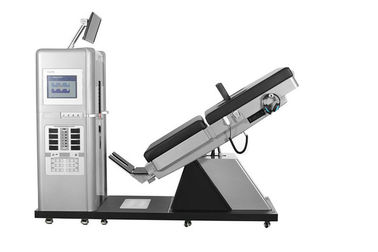 Stabilna maszyna do dekompresji lędźwiowej Wysokie podciśnienie 150-200 mmHg