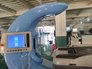 Maszyna do terapii dekompresyjnej kręgosłupa wybrzuszonego dysku do użytku szpitalnego