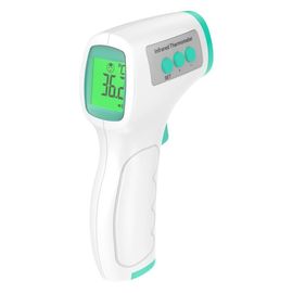 Elektroniczny termometr na czoło dla niemowląt dla dorosłych bezkontaktowy przenośny