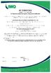 Chiny Zhengzhou Feilong Medical Equipment Co., Ltd Certyfikaty